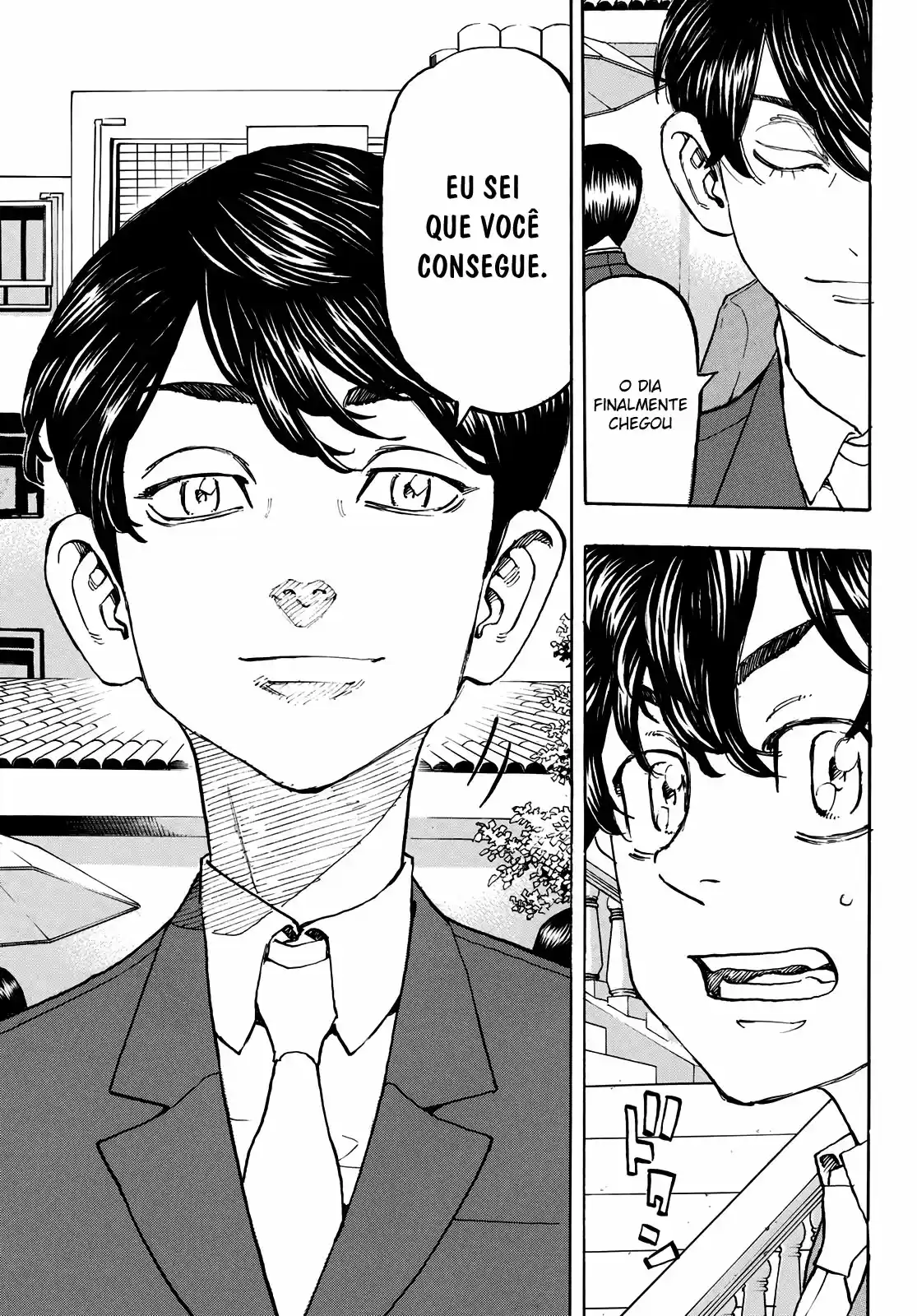 Read Tokyo Revengers PT Manga Online