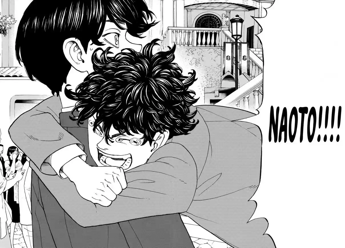 Read Tokyo Revengers PT Manga Online