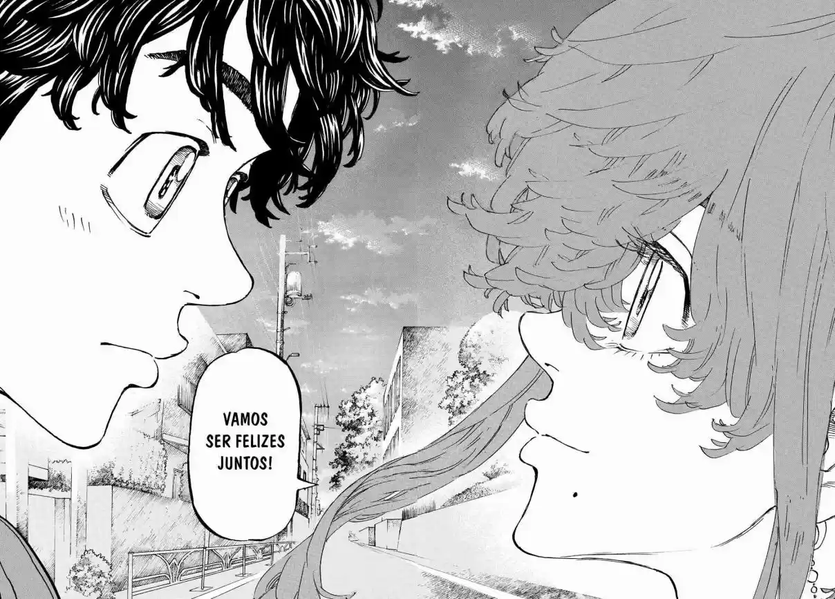 Read Tokyo Revengers PT Manga Online