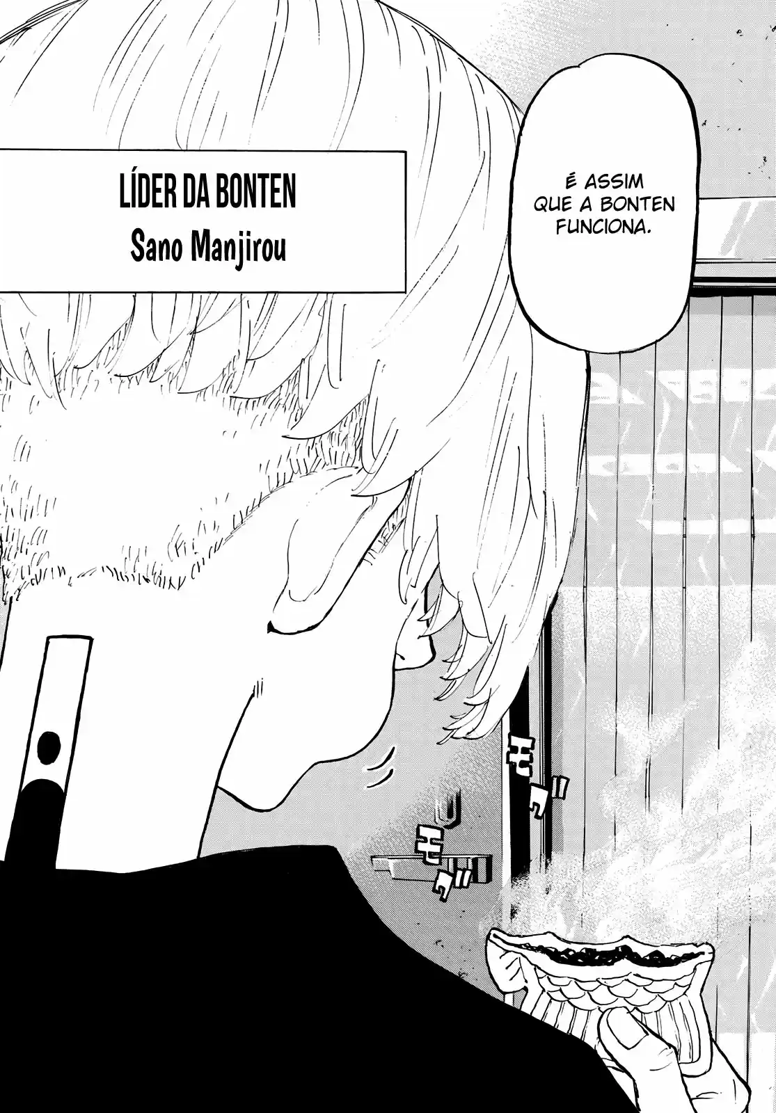 Read Tokyo Revengers PT Manga Online