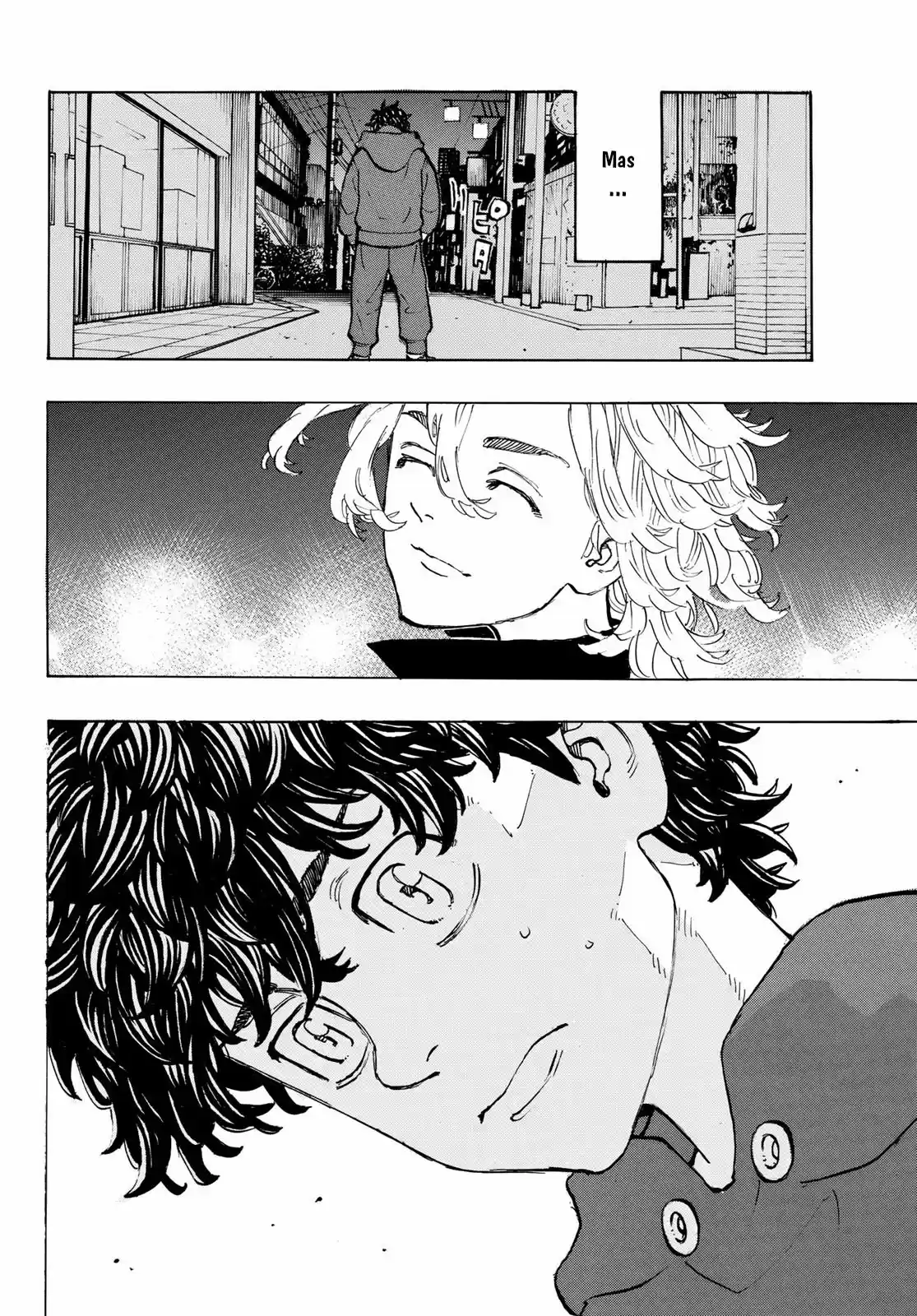 Read Tokyo Revengers PT Manga Online