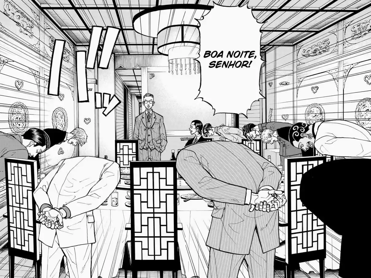 Read Tokyo Revengers PT Manga Online