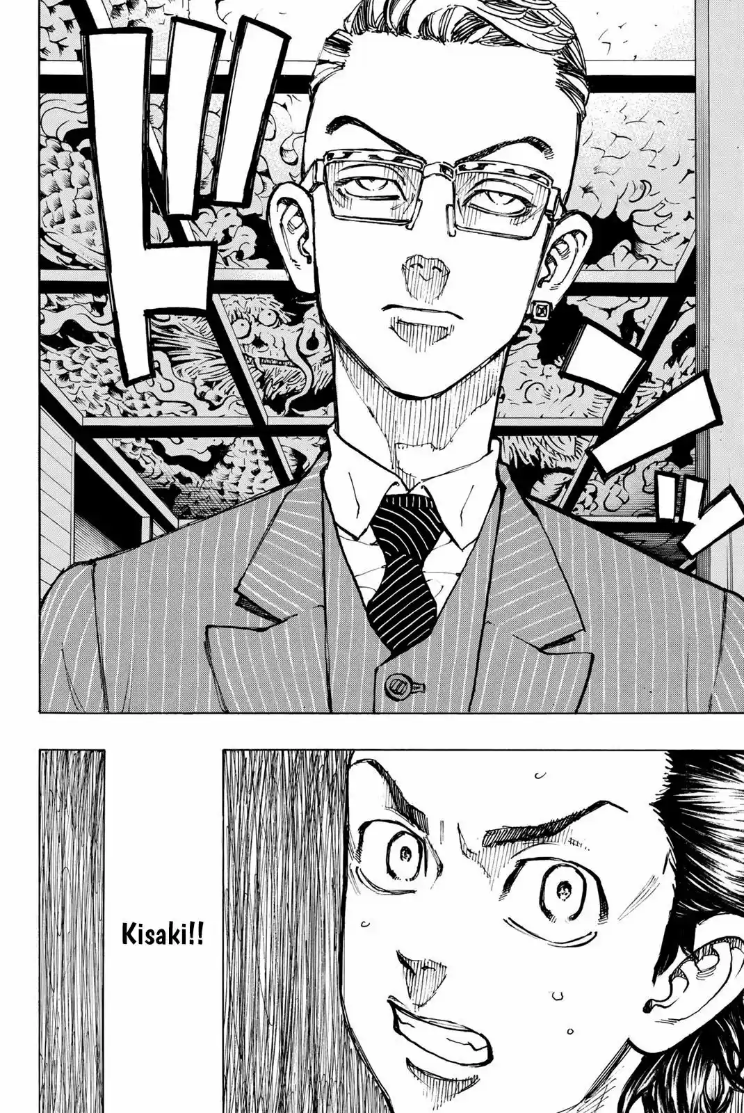 Read Tokyo Revengers PT Manga Online