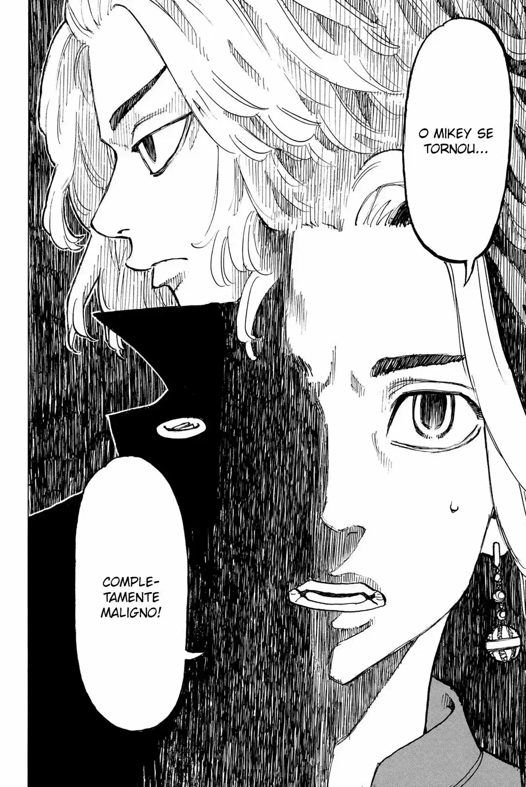 Read Tokyo Revengers PT Manga Online