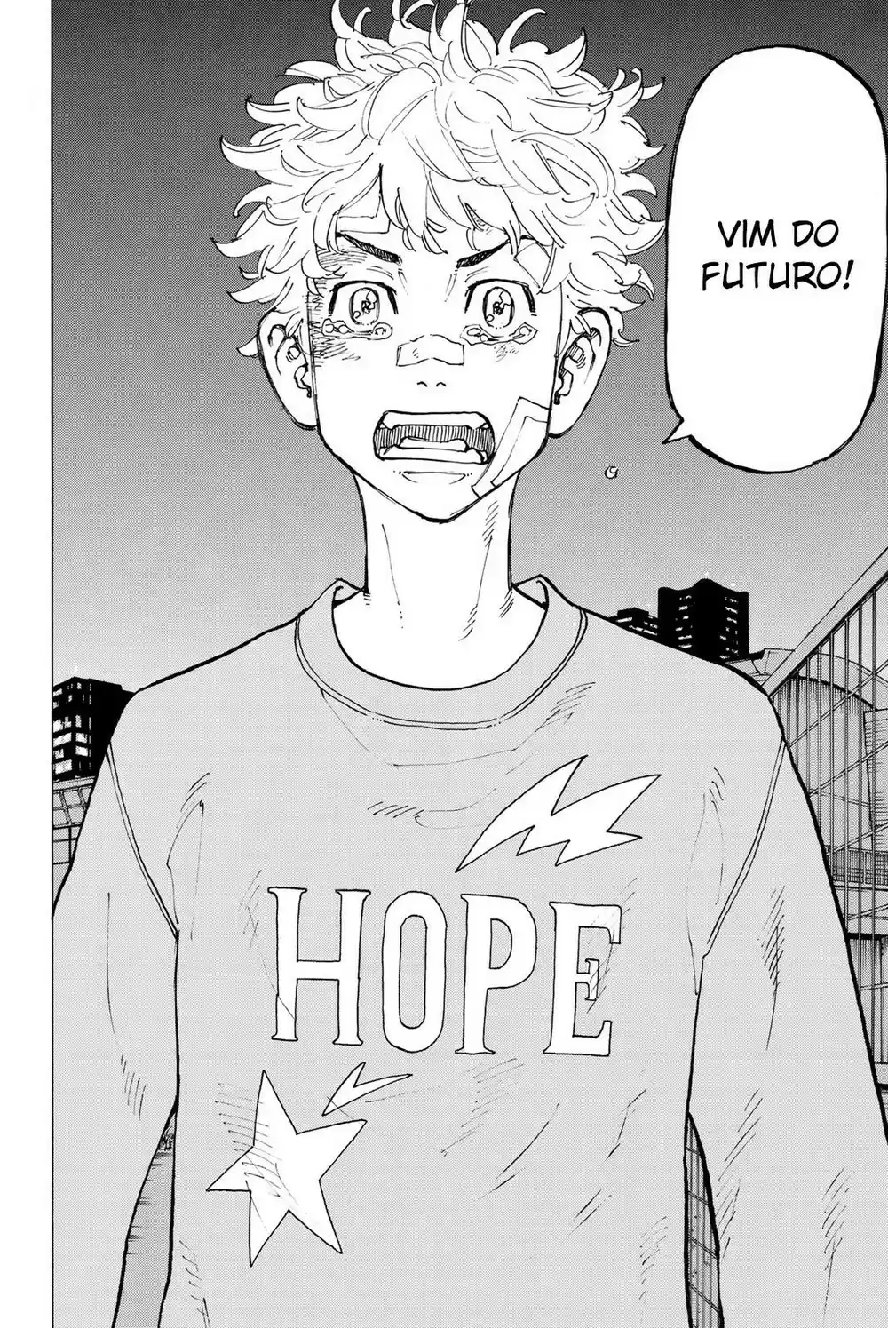 Read Tokyo Revengers PT Manga Online