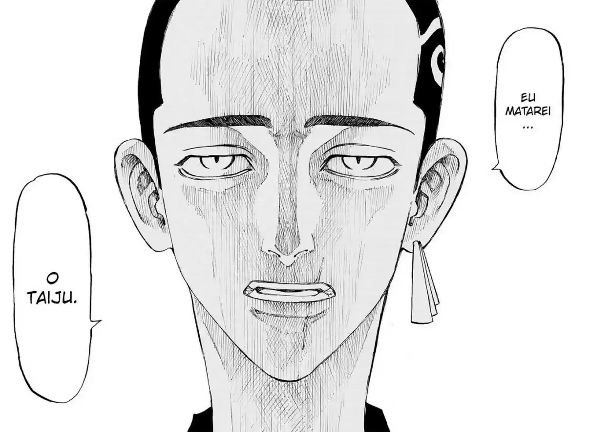 Read Tokyo Revengers PT Manga Online