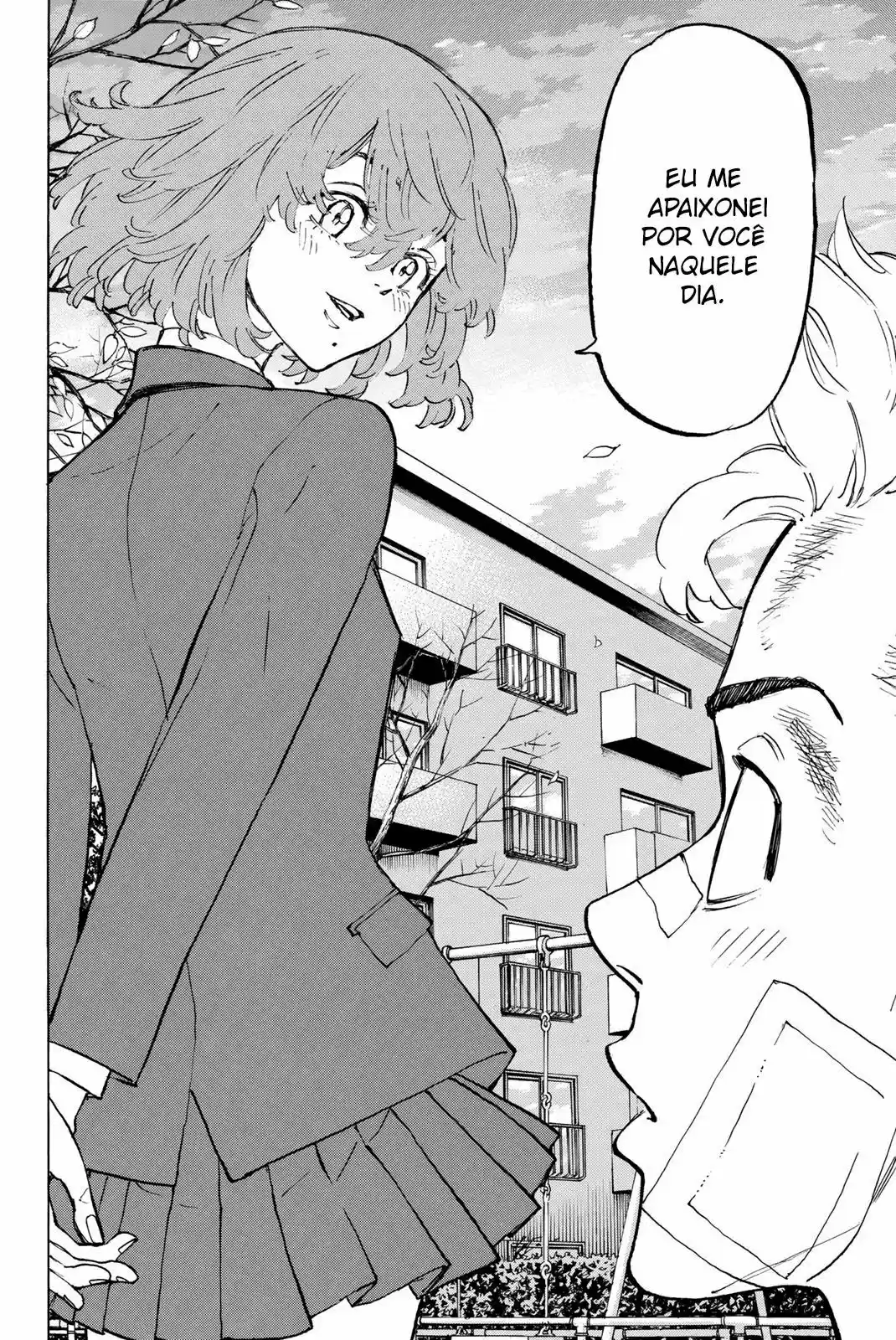 Read Tokyo Revengers PT Manga Online