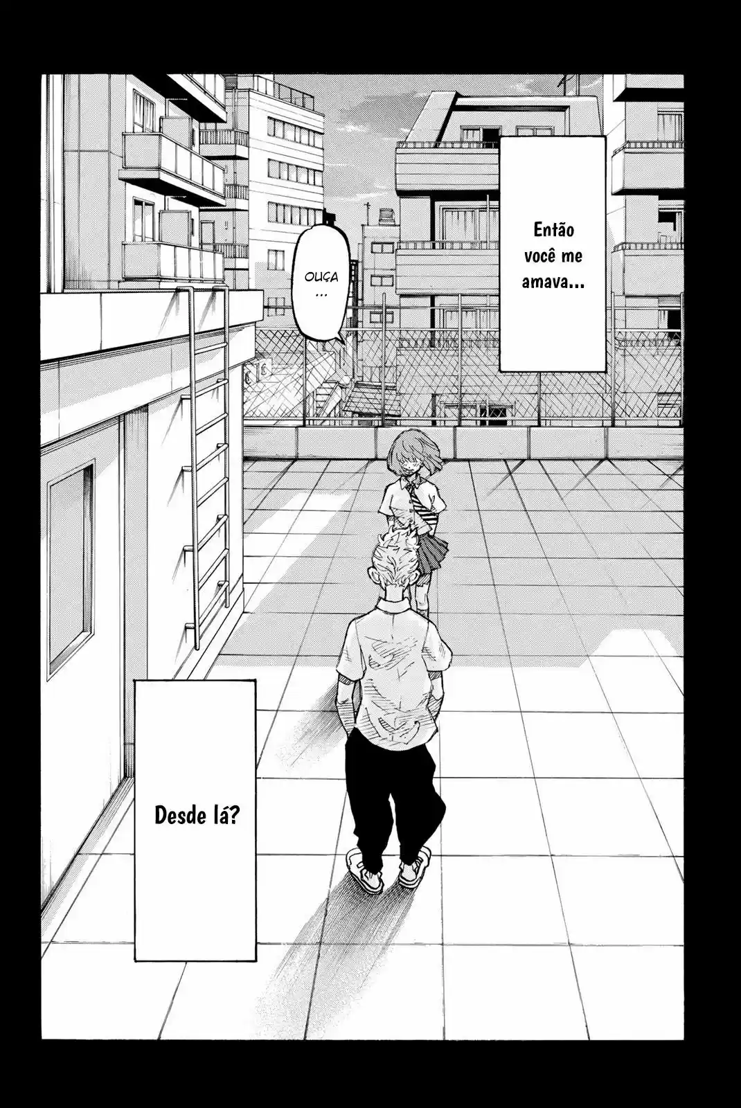 Read Tokyo Revengers PT Manga Online