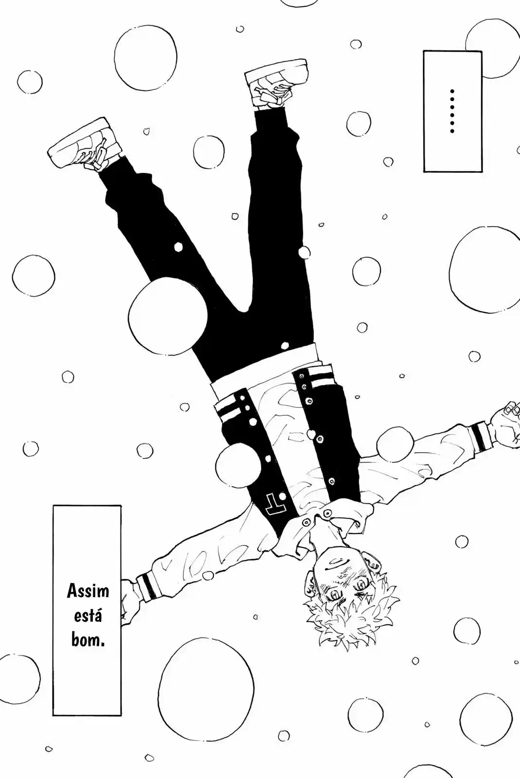 Read Tokyo Revengers PT Manga Online