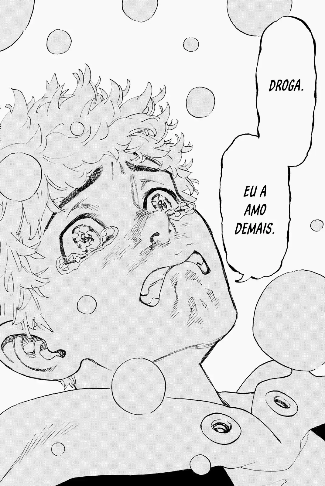 Read Tokyo Revengers PT Manga Online