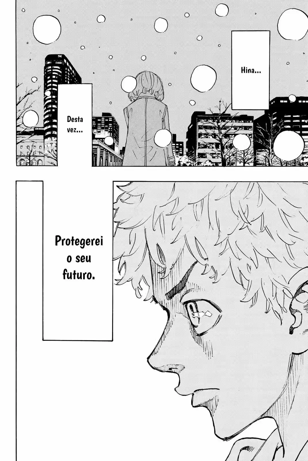 Read Tokyo Revengers PT Manga Online