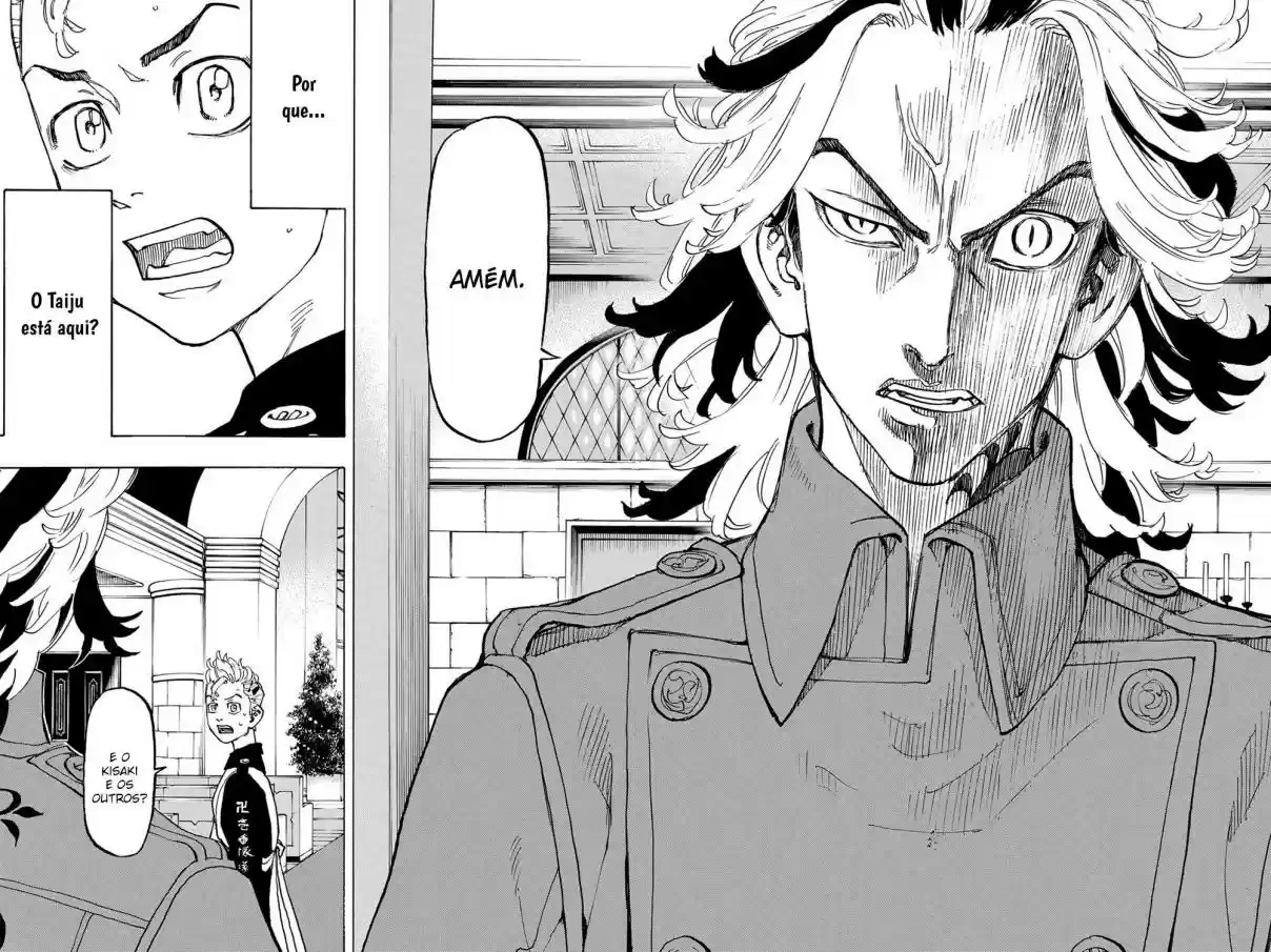 Read Tokyo Revengers PT Manga Online