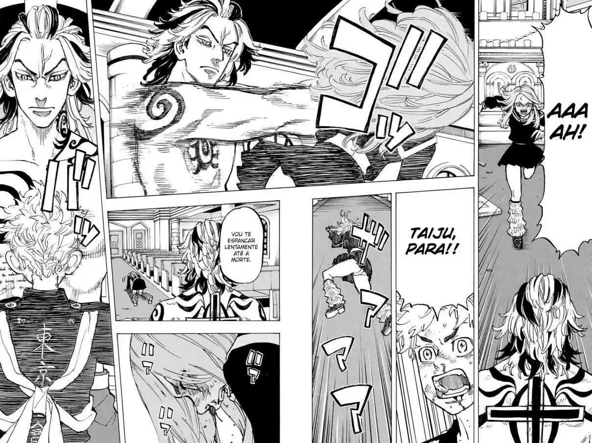 Read Tokyo Revengers PT Manga Online