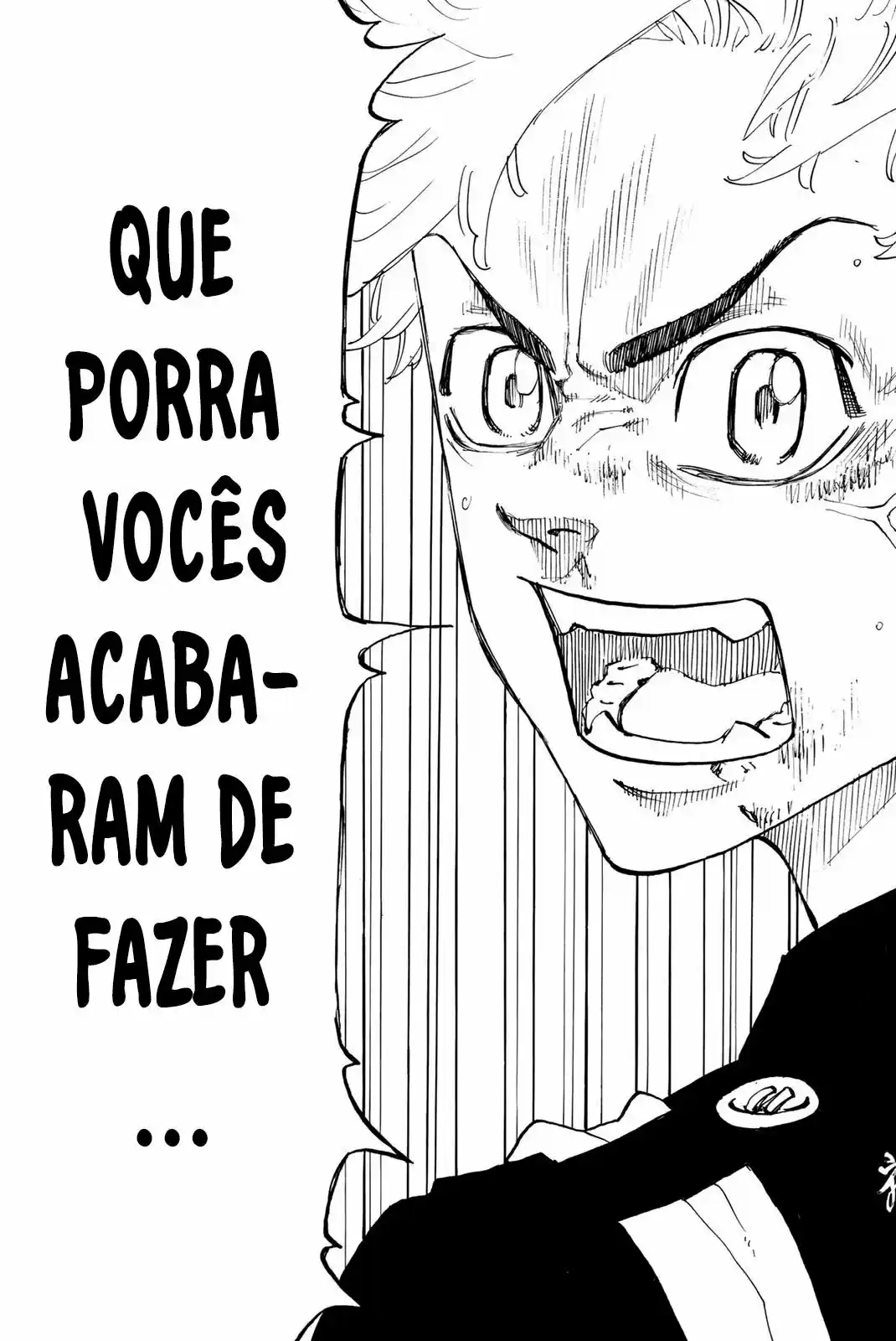 Read Tokyo Revengers PT Manga Online