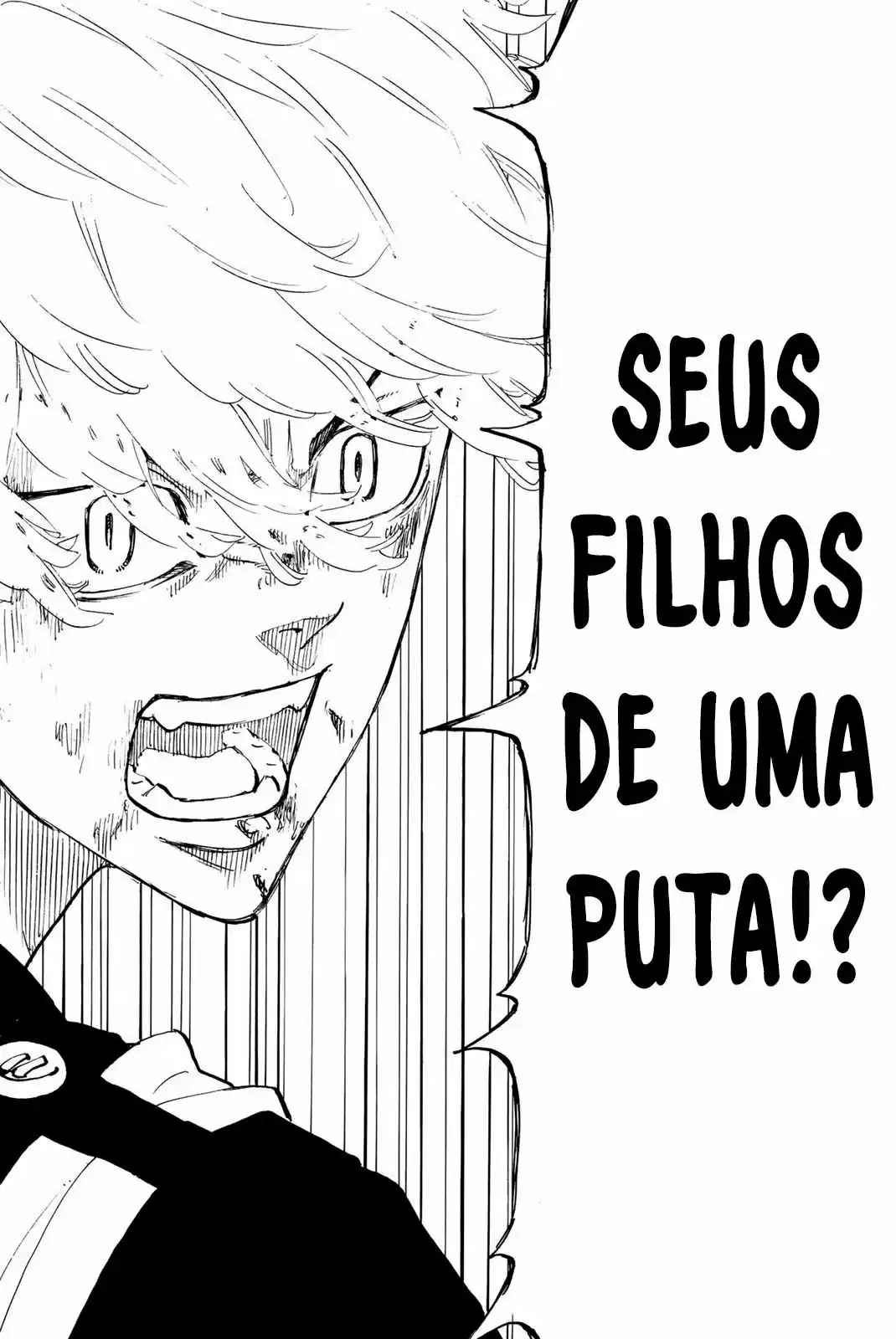 Read Tokyo Revengers PT Manga Online