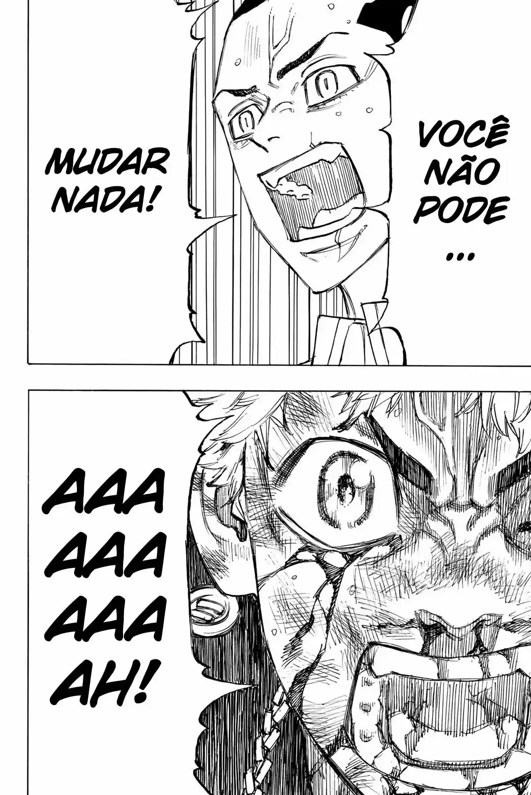 Read Tokyo Revengers PT Manga Online