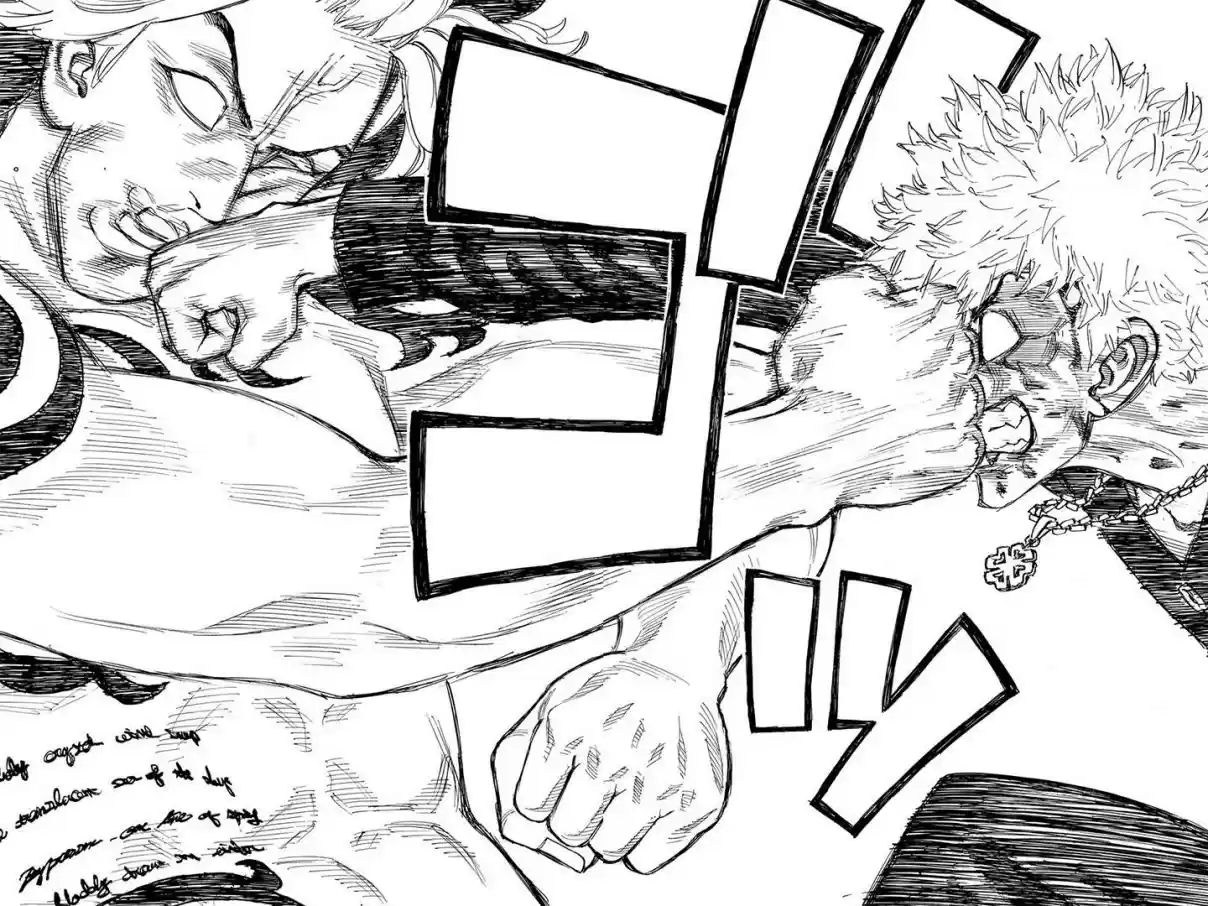 Read Tokyo Revengers PT Manga Online