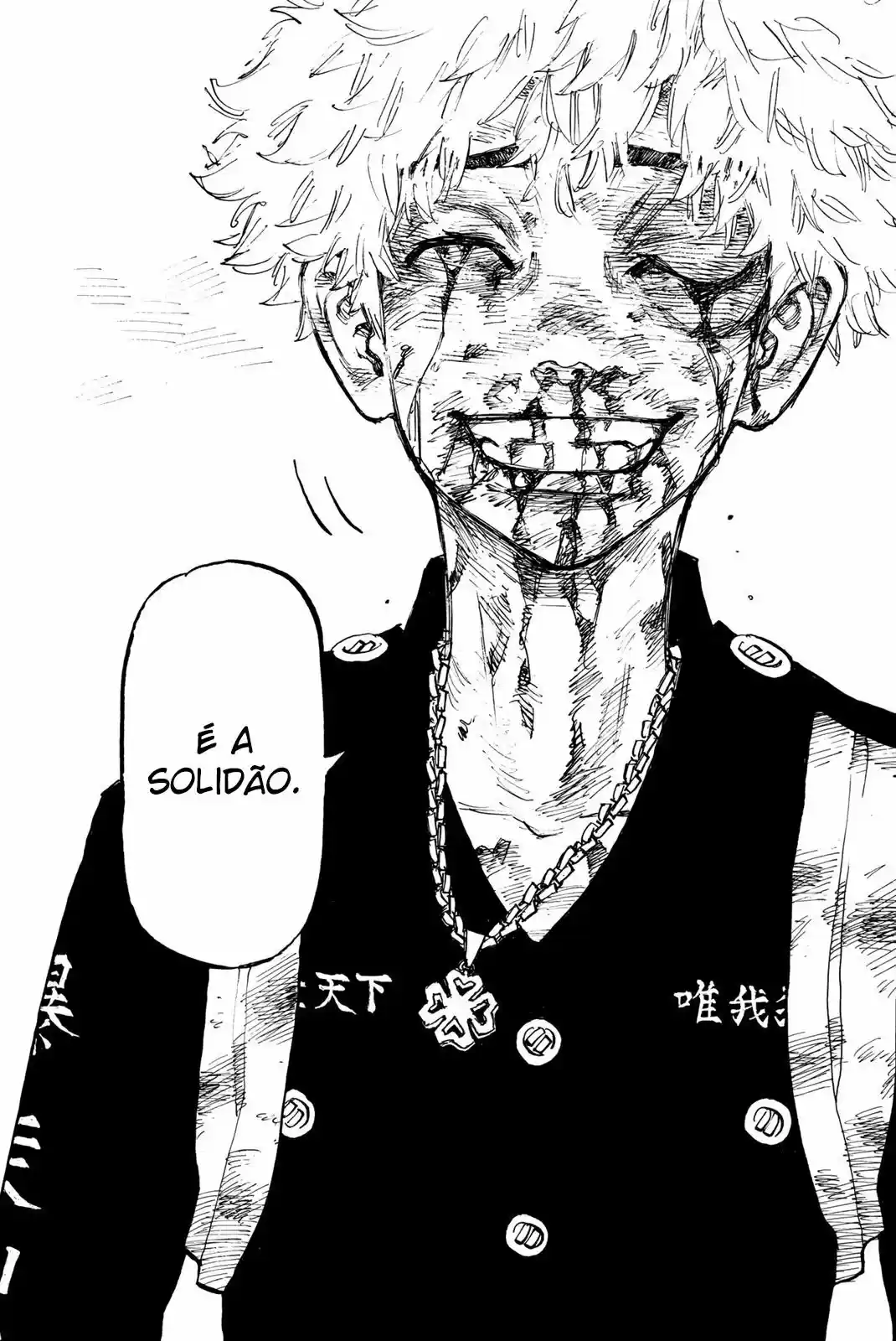 Read Tokyo Revengers PT Manga Online