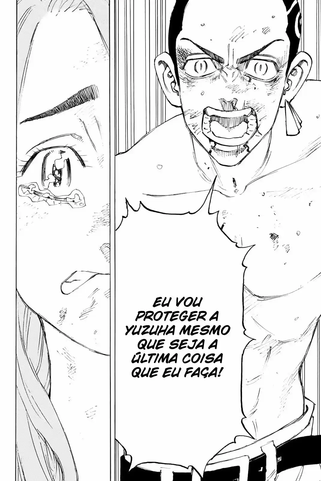 Read Tokyo Revengers PT Manga Online