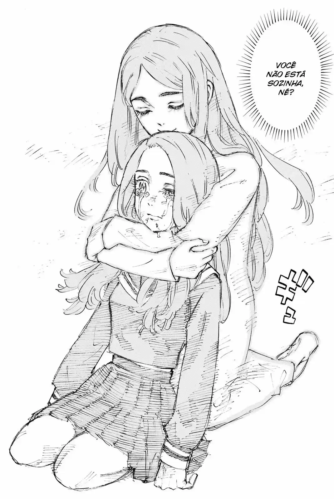 Read Tokyo Revengers PT Manga Online