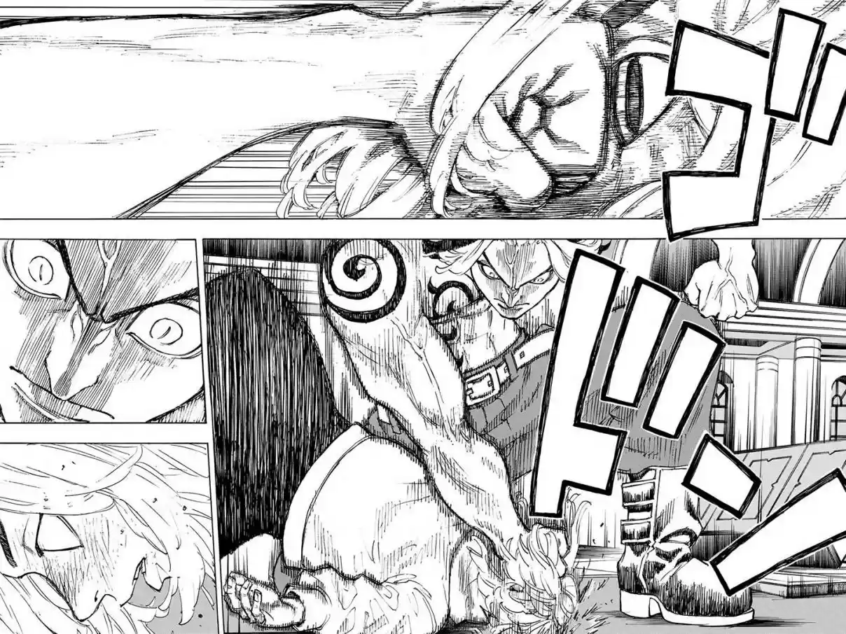 Read Tokyo Revengers PT Manga Online