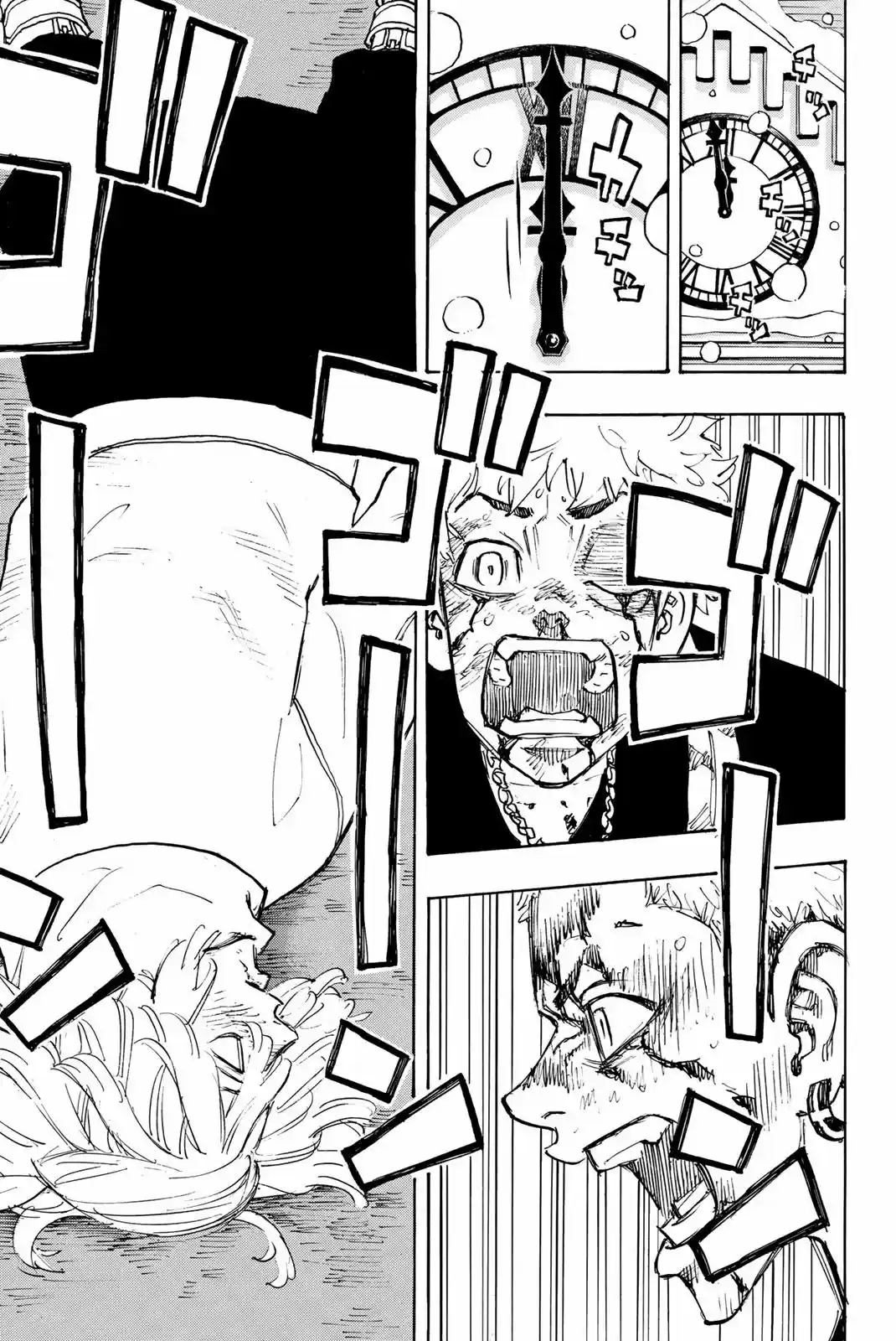 Read Tokyo Revengers PT Manga Online