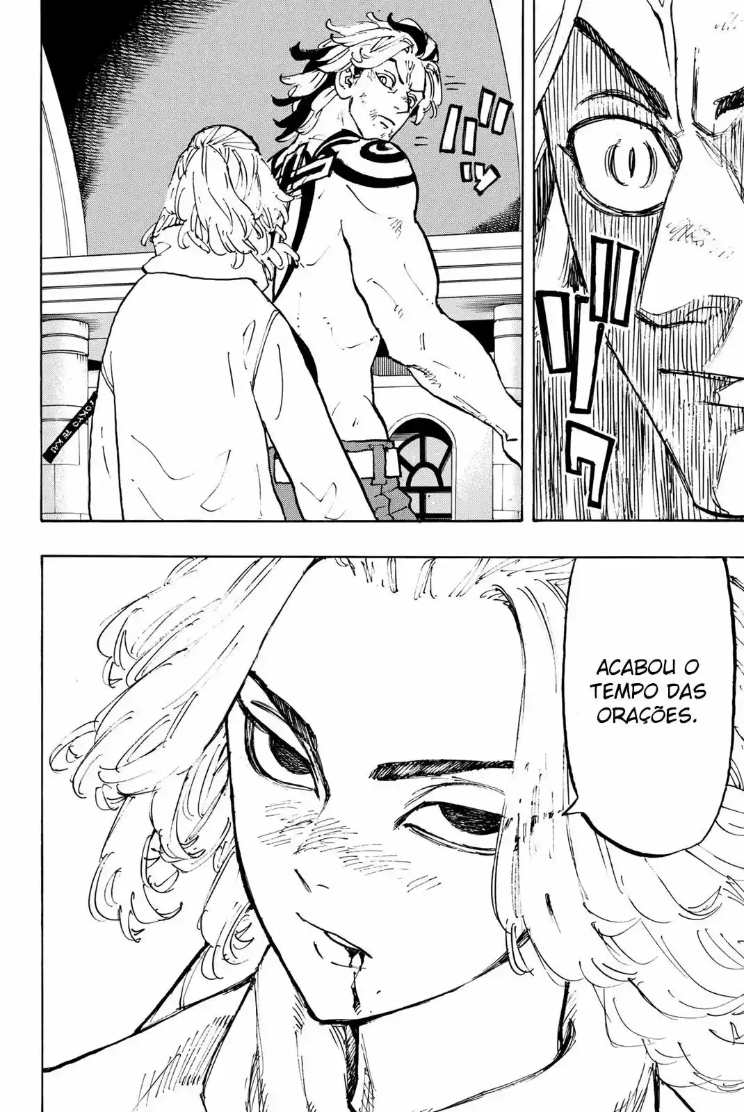 Read Tokyo Revengers PT Manga Online