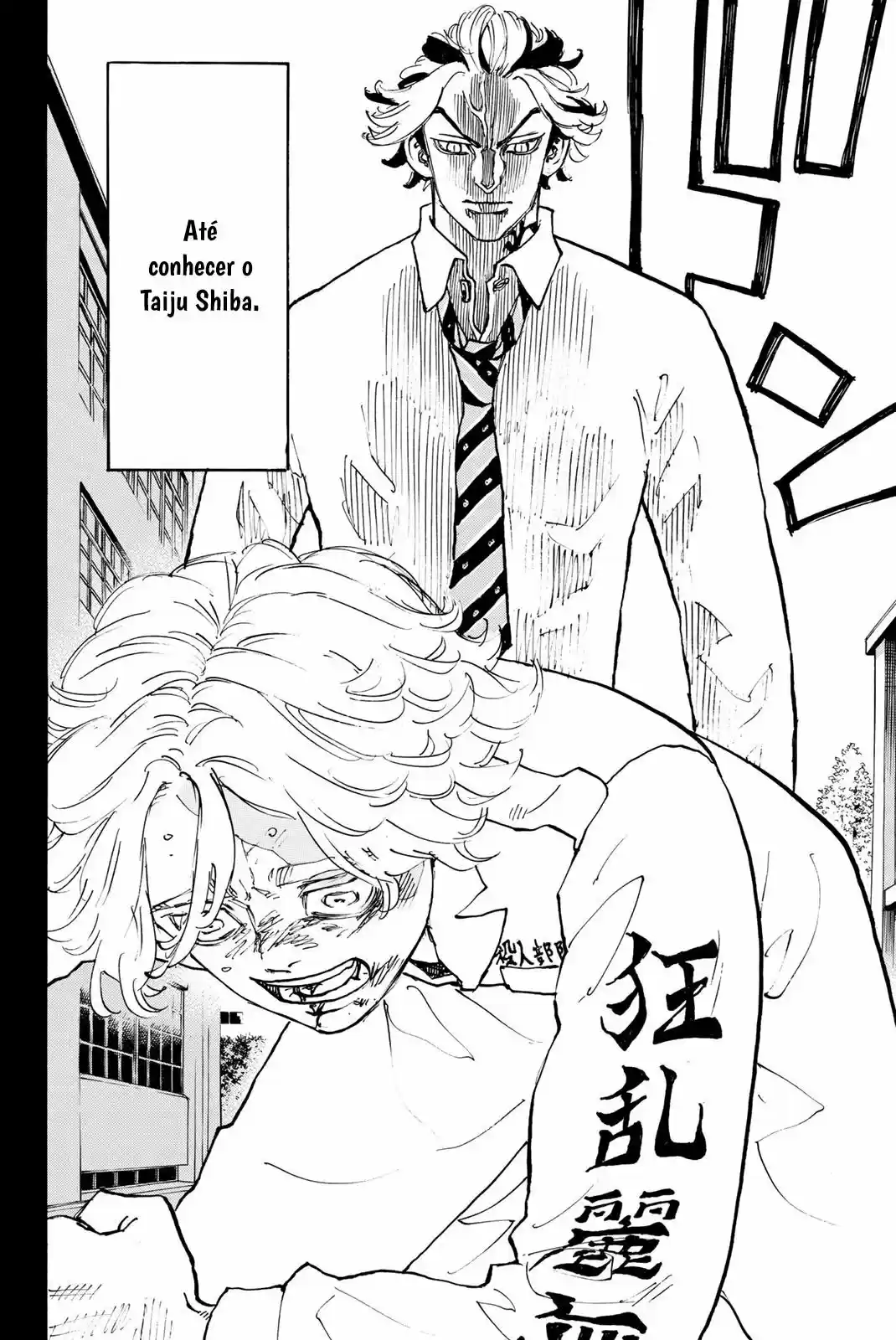 Read Tokyo Revengers PT Manga Online