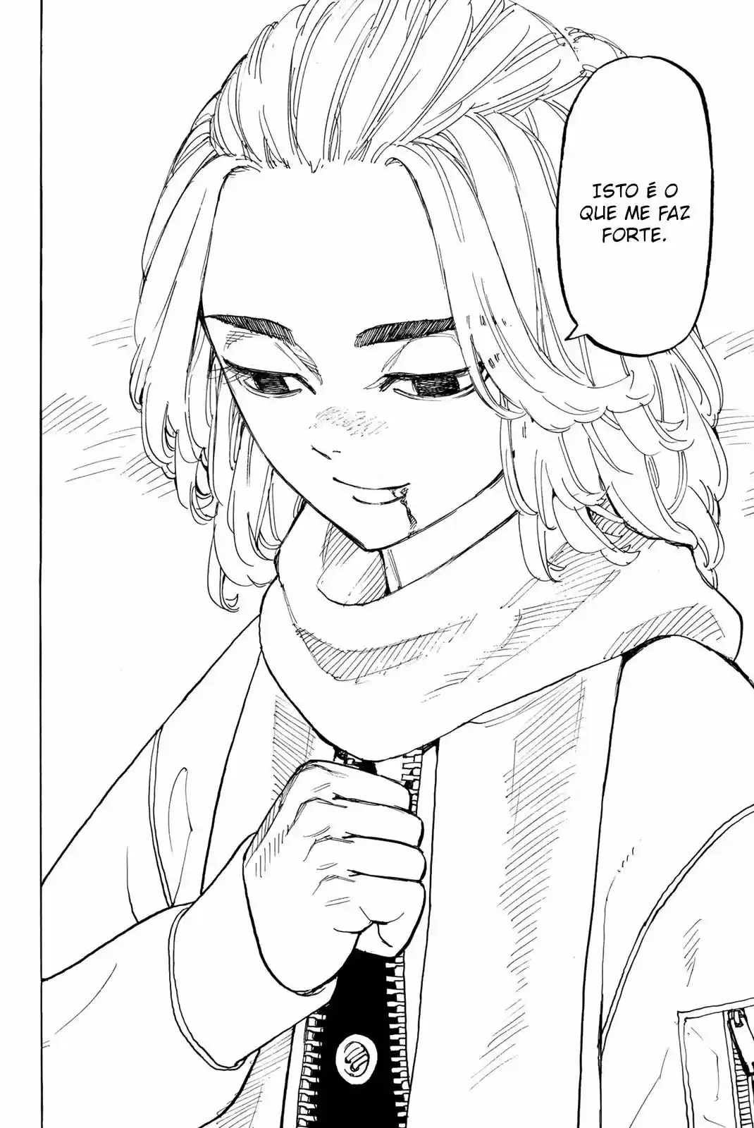 Read Tokyo Revengers PT Manga Online