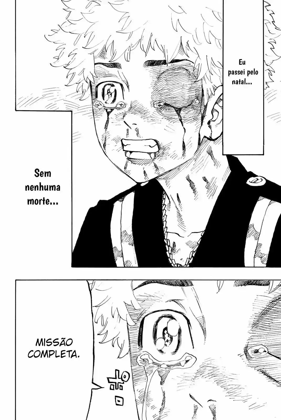 Read Tokyo Revengers PT Manga Online