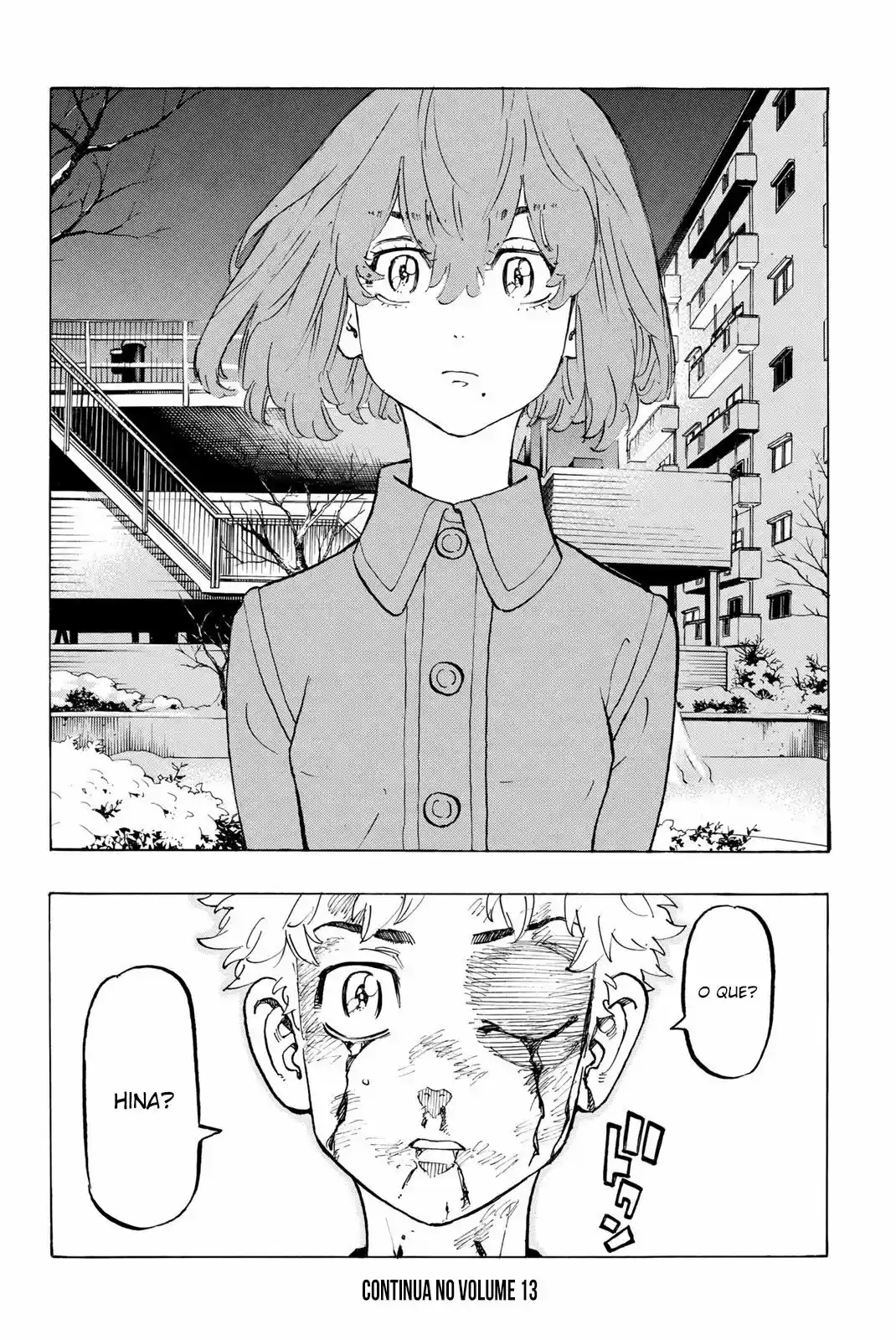 Read Tokyo Revengers PT Manga Online