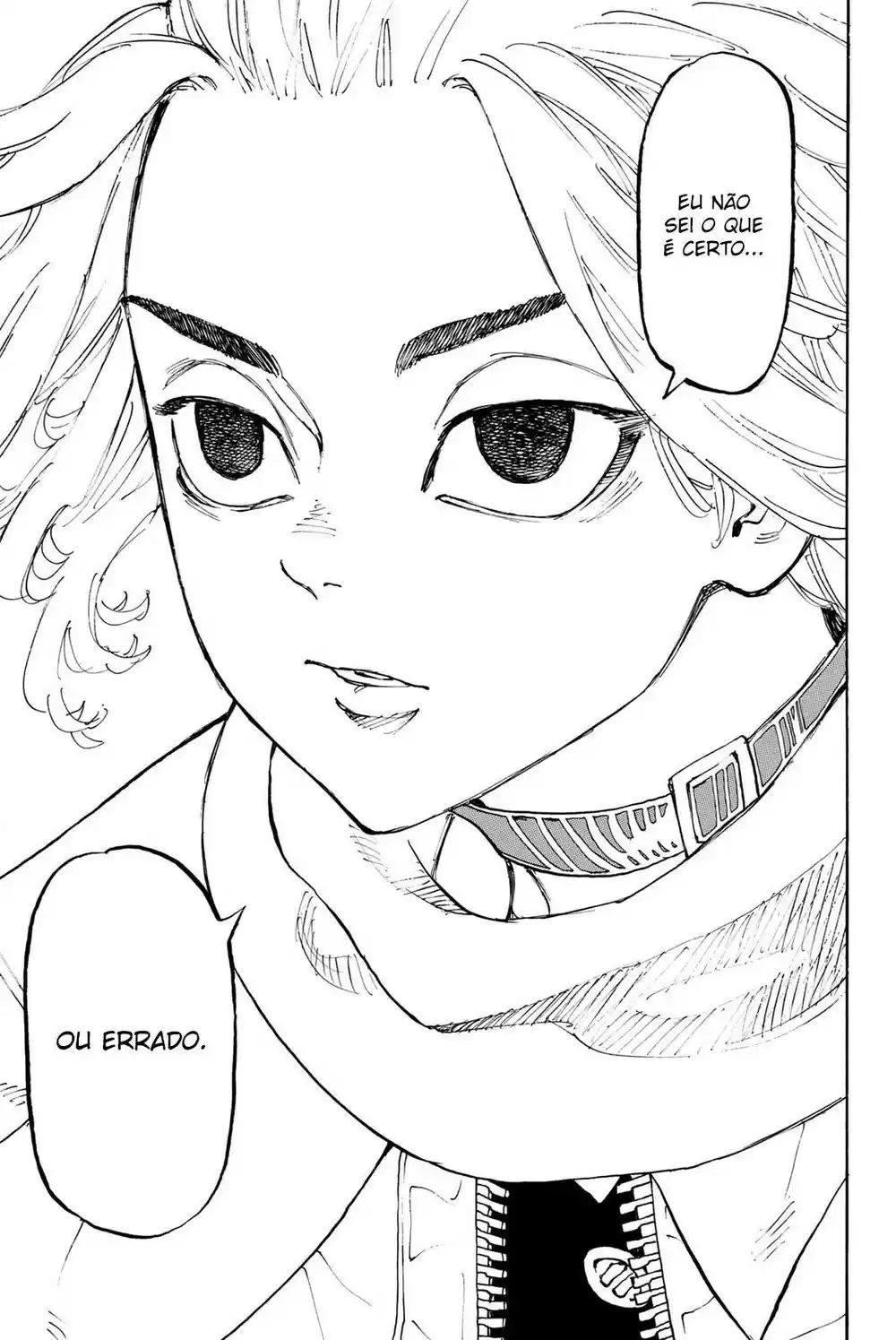 Read Tokyo Revengers PT Manga Online