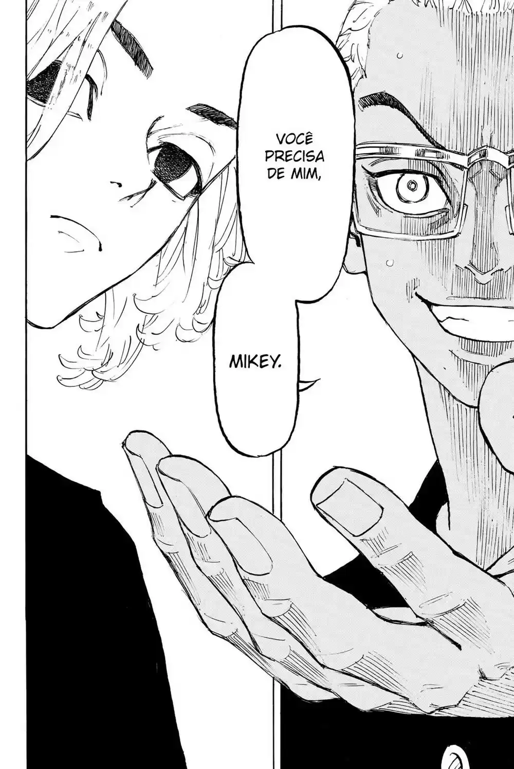 Read Tokyo Revengers PT Manga Online