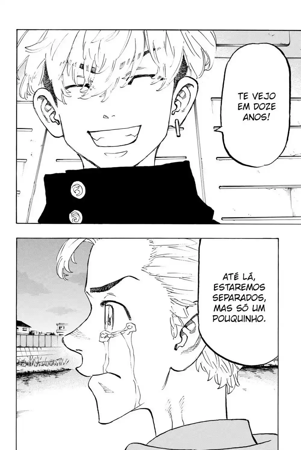 Read Tokyo Revengers PT Manga Online