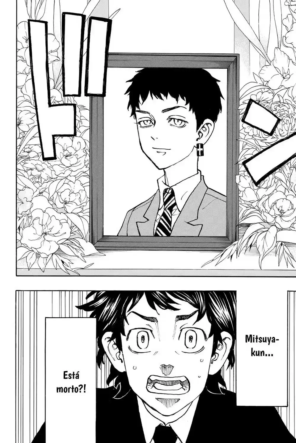 Read Tokyo Revengers PT Manga Online
