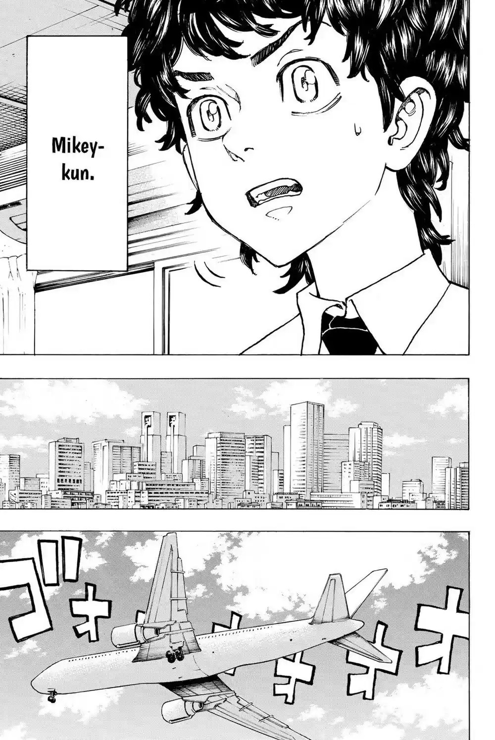 Read Tokyo Revengers PT Manga Online