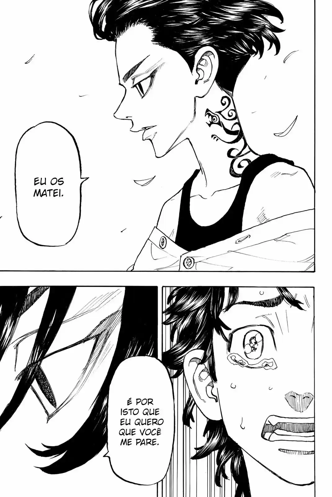 Read Tokyo Revengers PT Manga Online