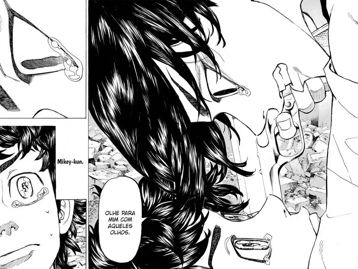 Read Tokyo Revengers PT Manga Online