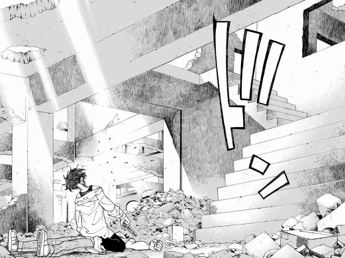 Read Tokyo Revengers PT Manga Online