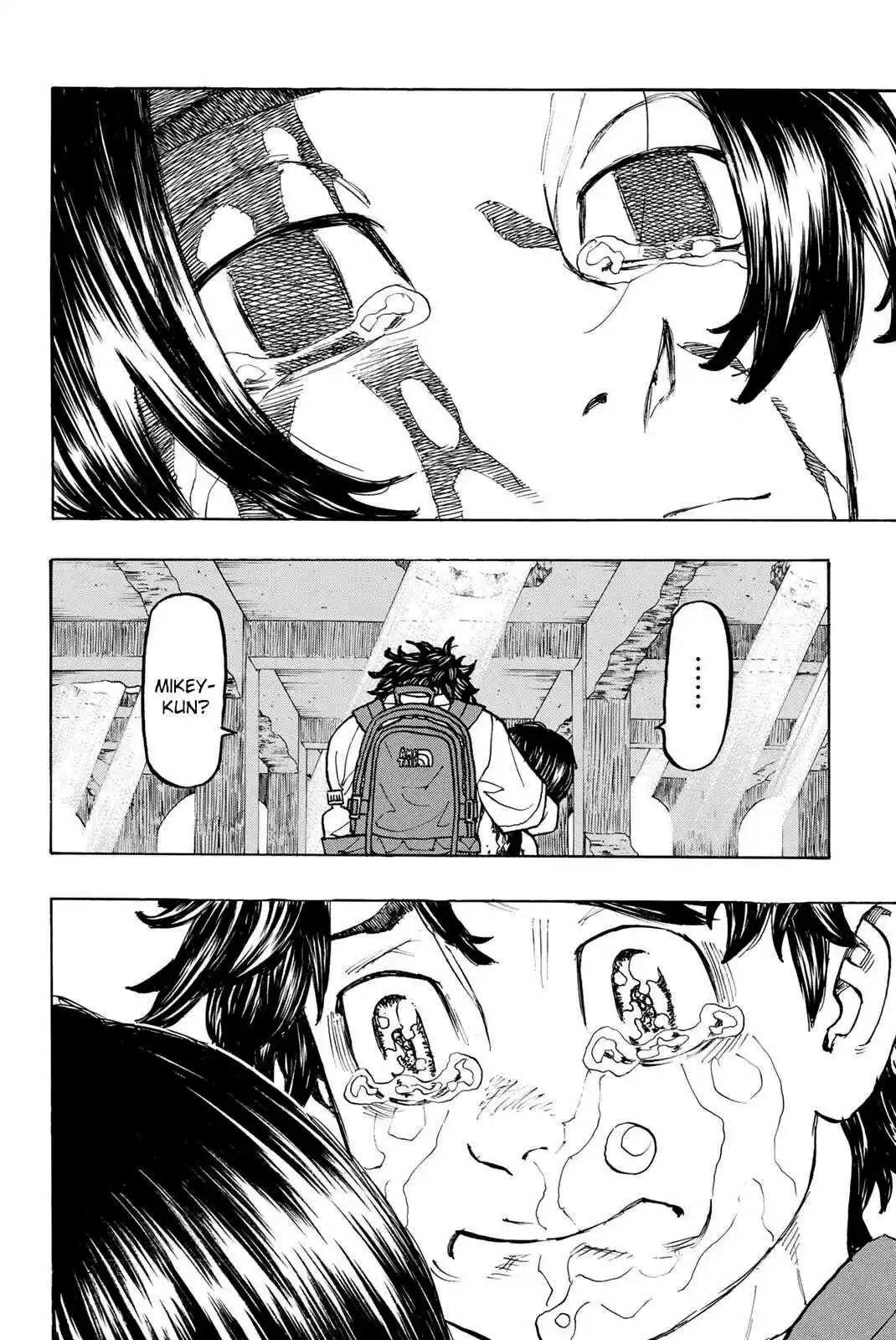 Read Tokyo Revengers PT Manga Online