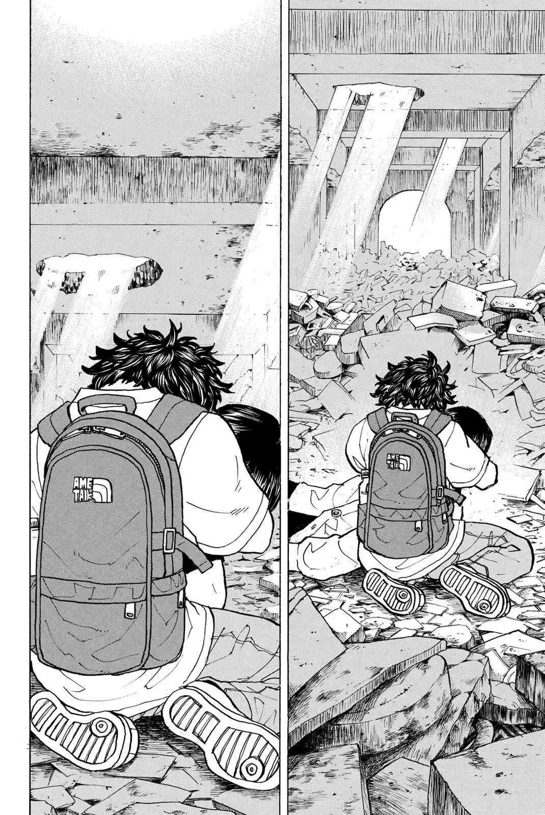 Read Tokyo Revengers PT Manga Online