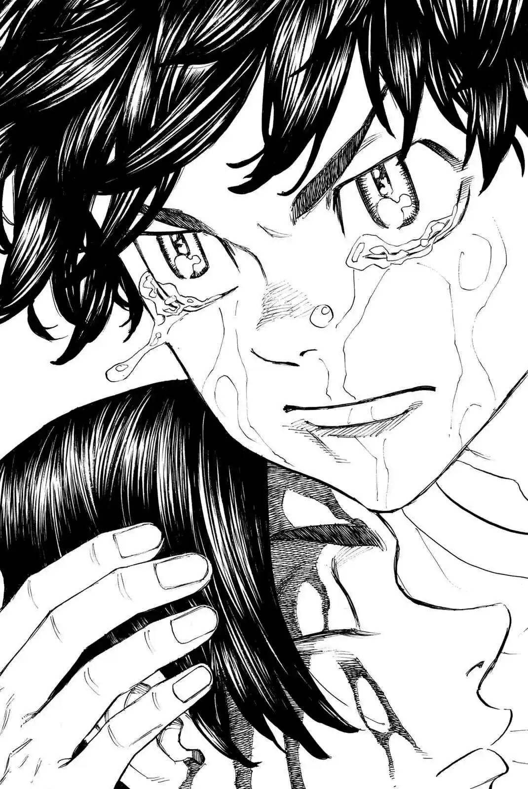 Read Tokyo Revengers PT Manga Online