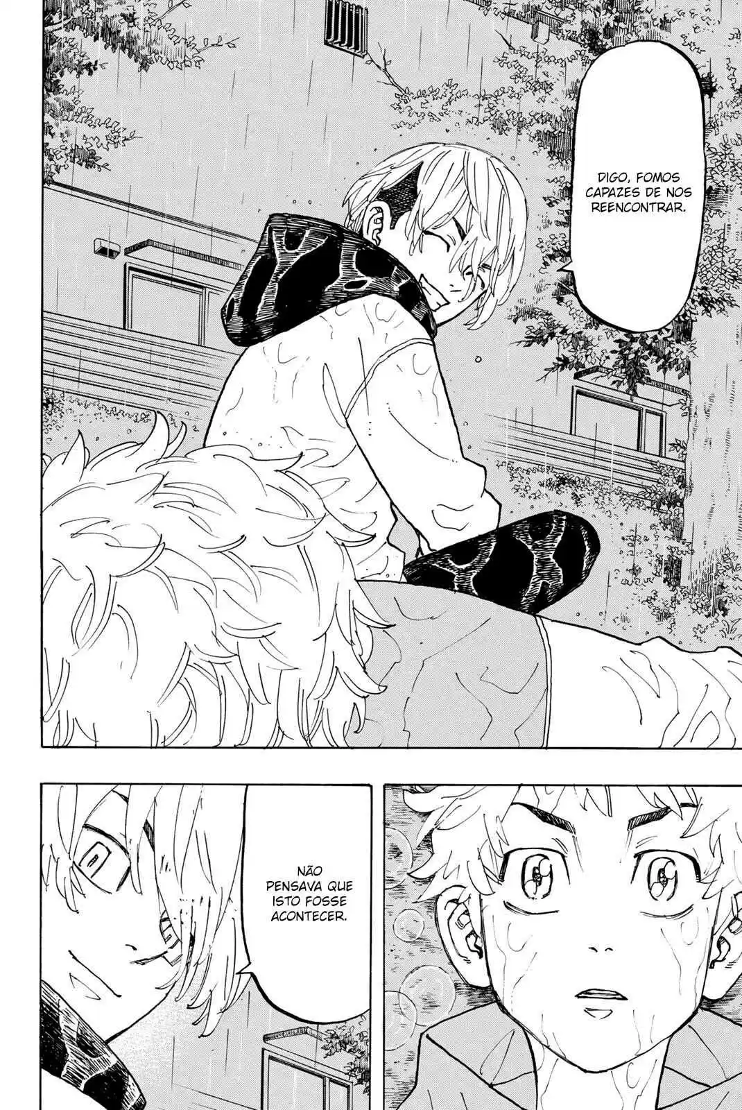 Read Tokyo Revengers PT Manga Online