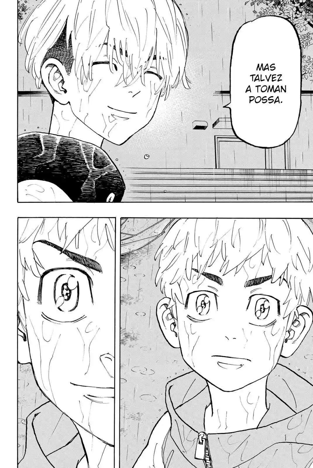 Read Tokyo Revengers PT Manga Online