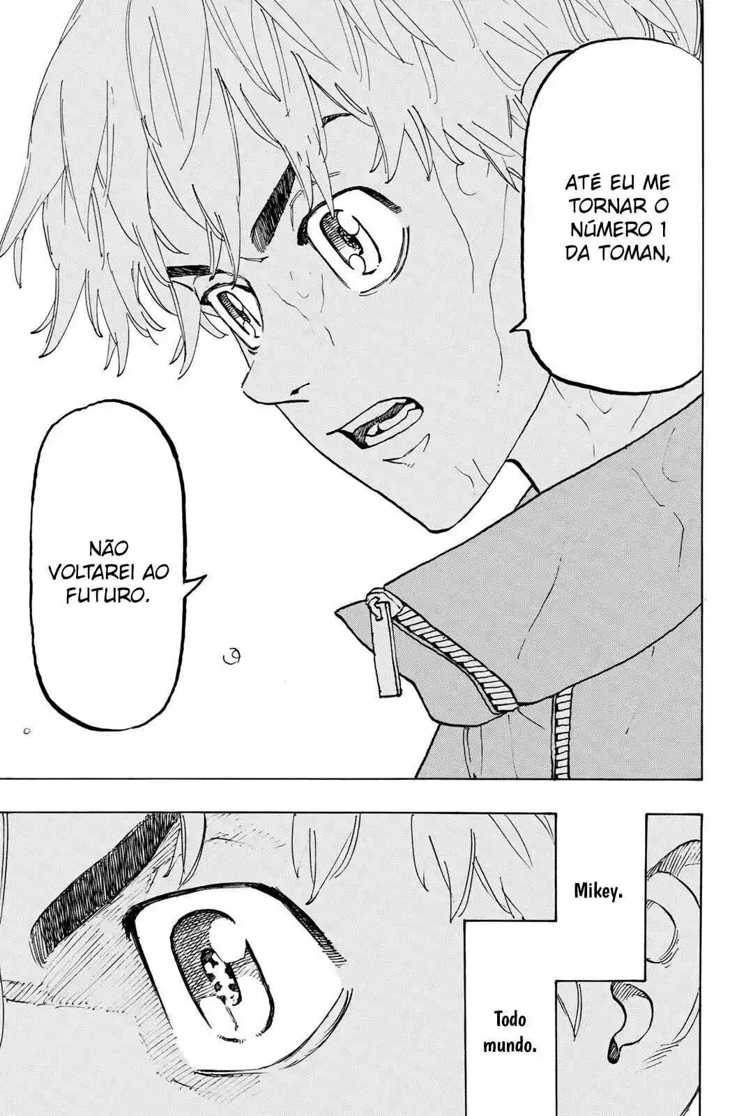 Read Tokyo Revengers PT Manga Online