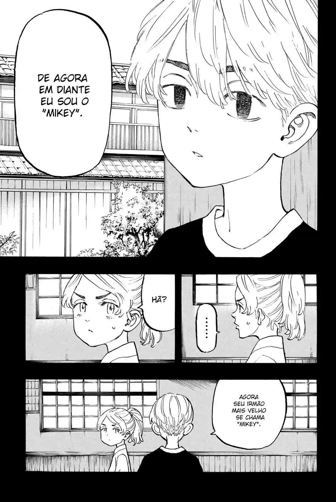 Read Tokyo Revengers PT Manga Online
