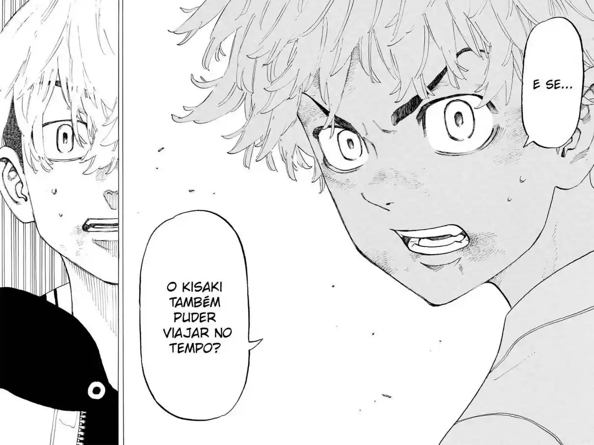 Read Tokyo Revengers PT Manga Online