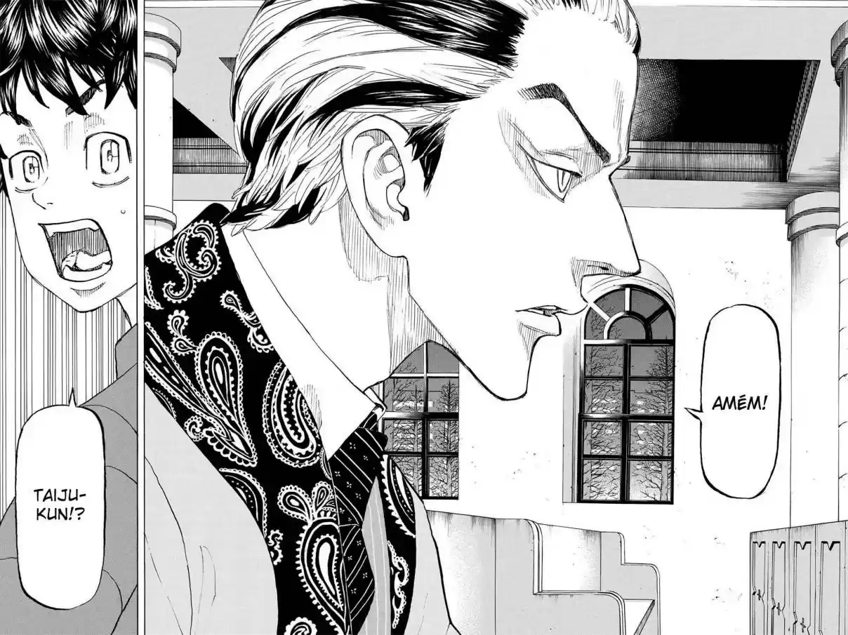 Read Tokyo Revengers PT Manga Online