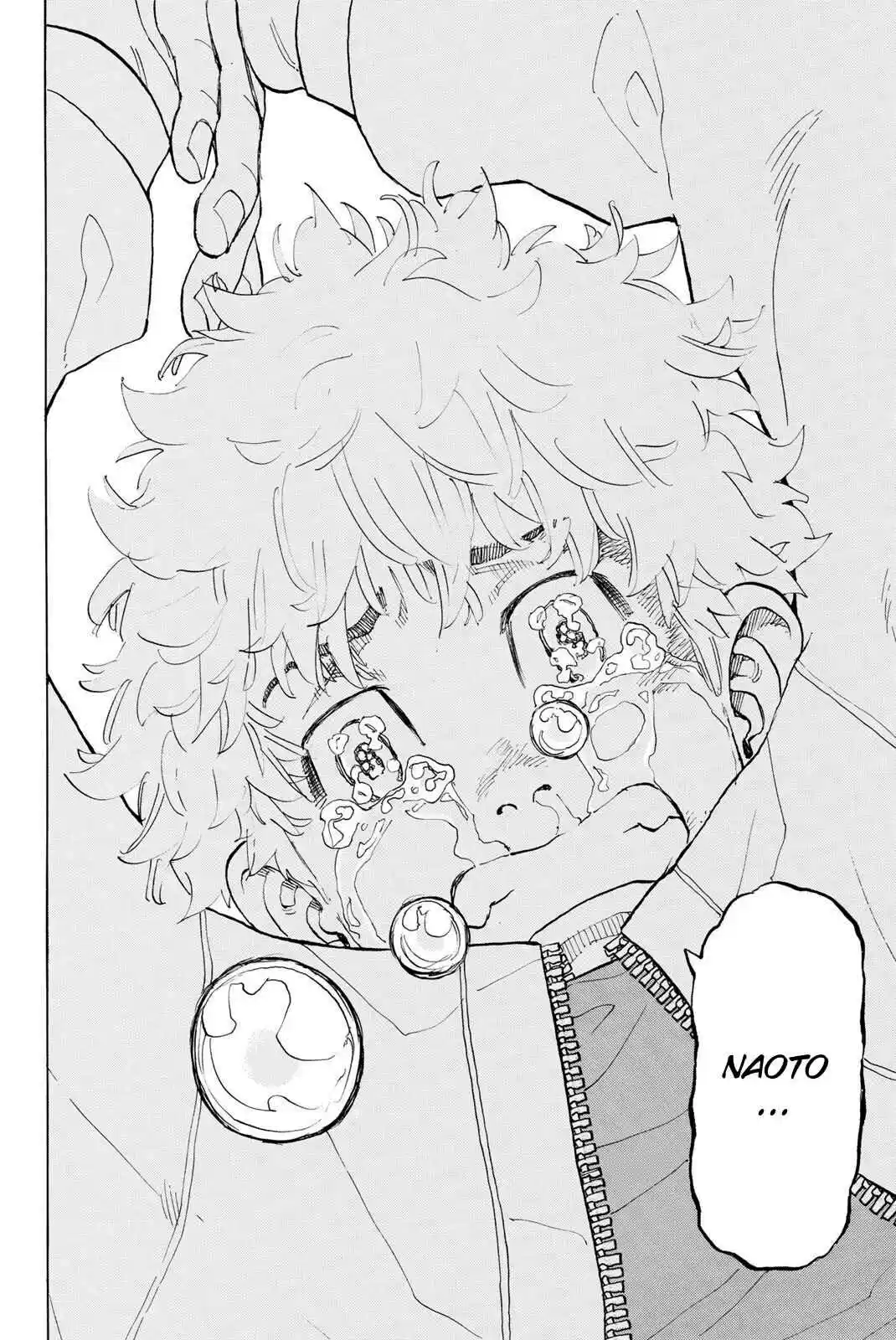 Read Tokyo Revengers PT Manga Online