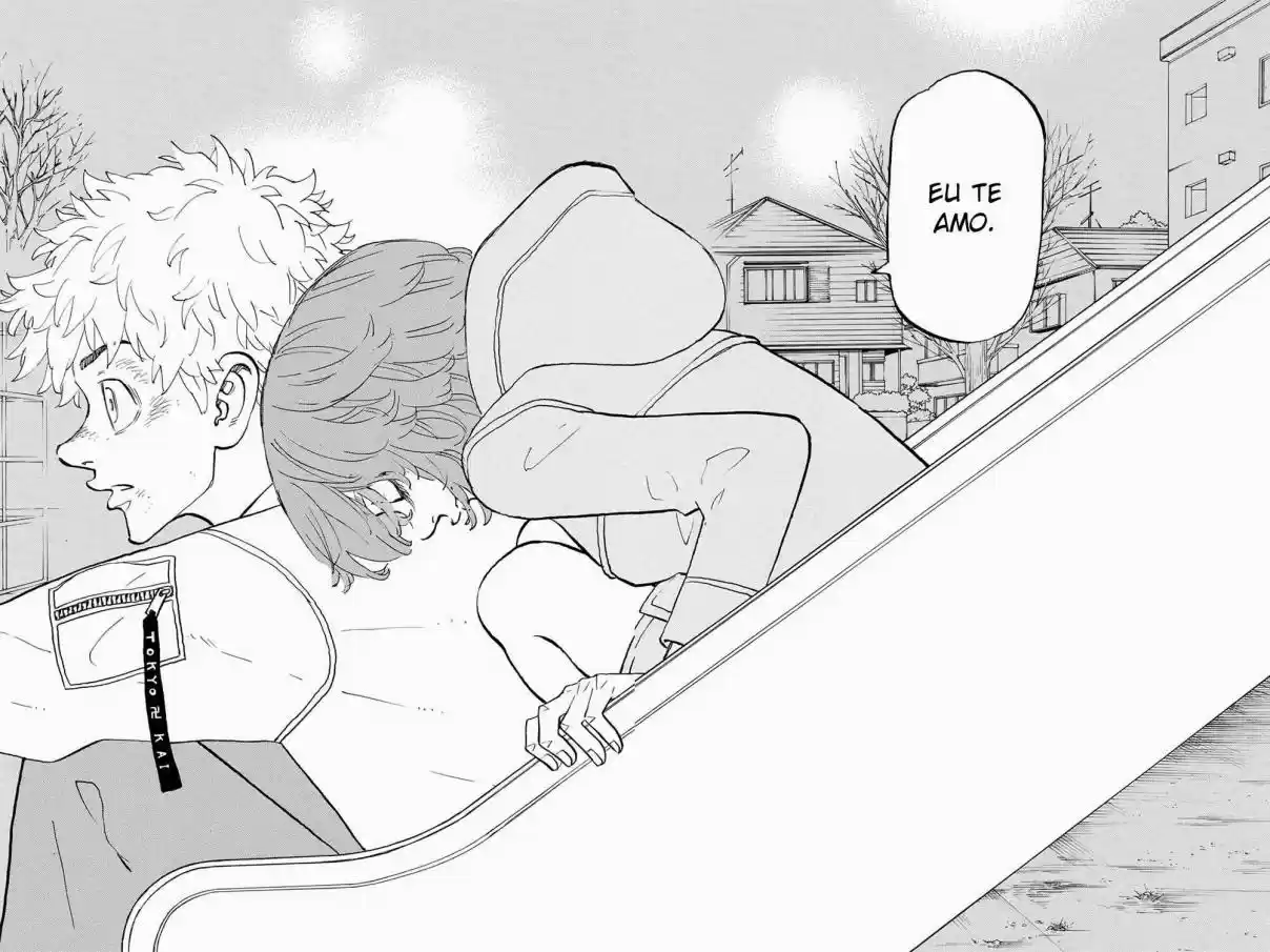 Read Tokyo Revengers PT Manga Online